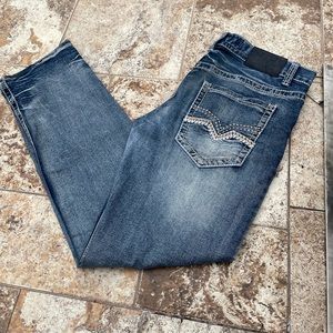 True Luck Jeans